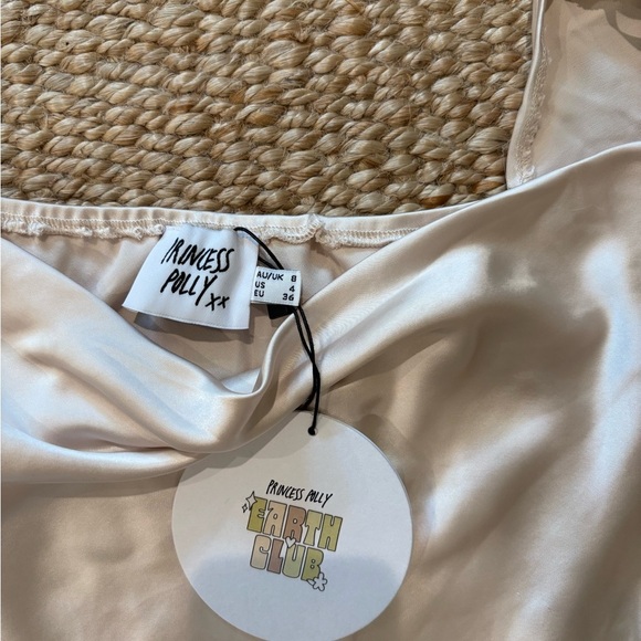 NWT PRINCESS POLLY DRESS - Picture 2 of 2